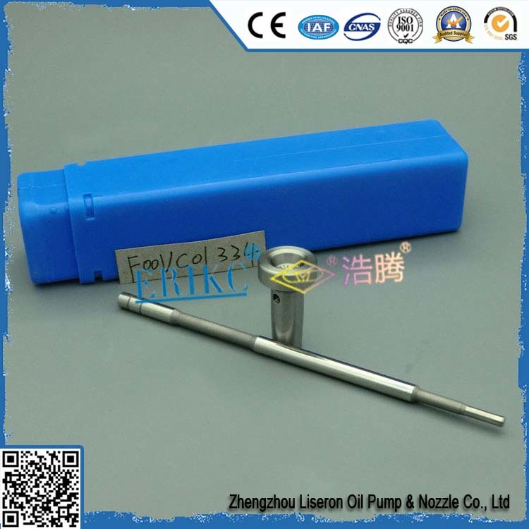 Dongfeng F 00V C01 334 / Foovc01334 Bosch Auto Fuel Pump Valve F00vc01334 for Injector 0445110260\309\183\310\322